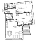 Продава  3-стаен град София , Център , 119 кв.м | 15738067 - изображение [9]