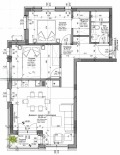 Продава 3-СТАЕН, град Варна, Владислав Варненчик 1 • 142990 € • 11128856 1