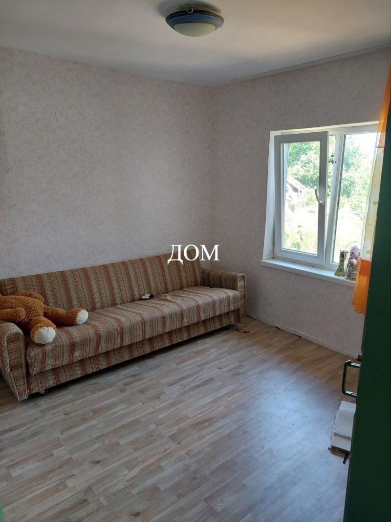 Продава КЪЩА в област Шумен, гр. Плиска - 94 кв.м / 46 000 € » 89 968.18 лв., ДОМ