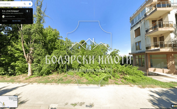 Продава ПАРЦЕЛ | Imot.bg — изображение 2