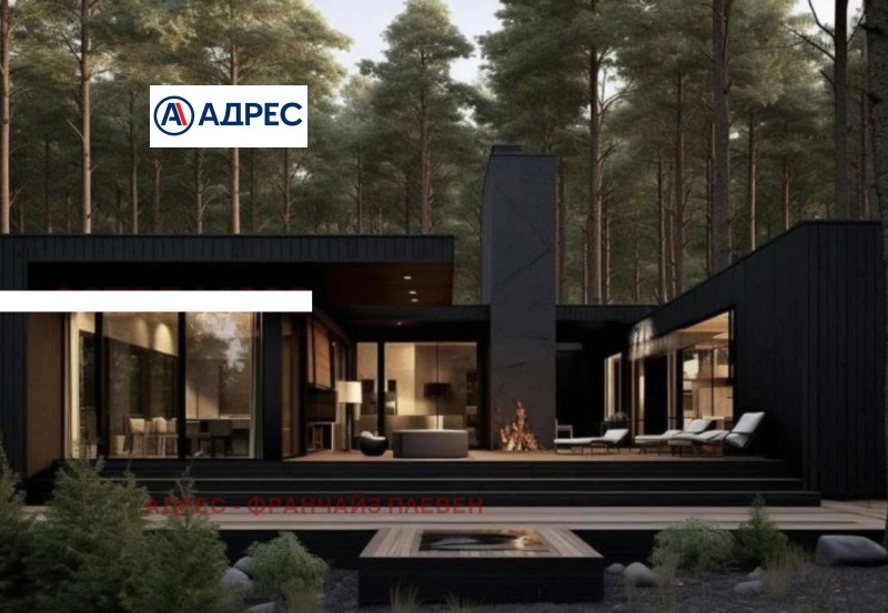 Продава ПАРЦЕЛ в град Плевен, Сторгозия - 600 кв.м / 45 000 € » 88 012.35 лв., АДРЕС - ФРАНЧАЙЗ ПЛЕВЕН