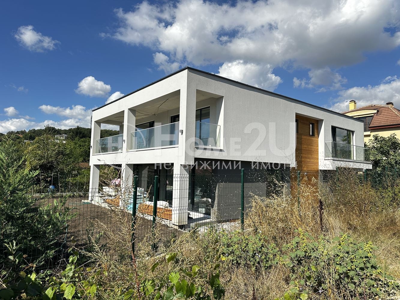 Продава КЪЩА | Imot.bg — изображение 1