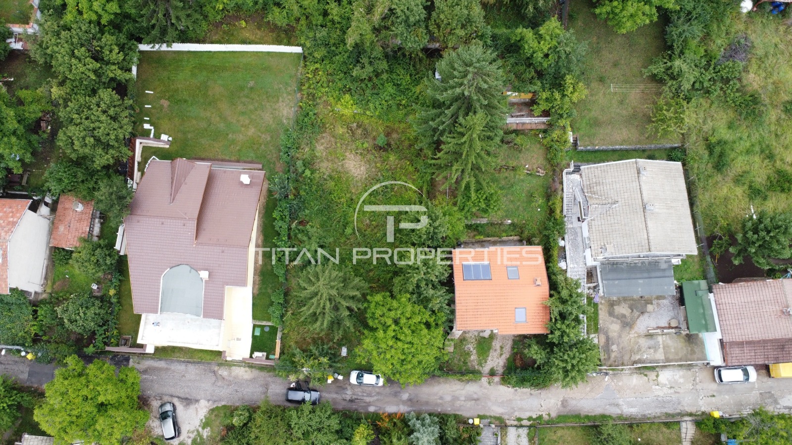 Продава ПАРЦЕЛ | Imot.bg — изображение 3