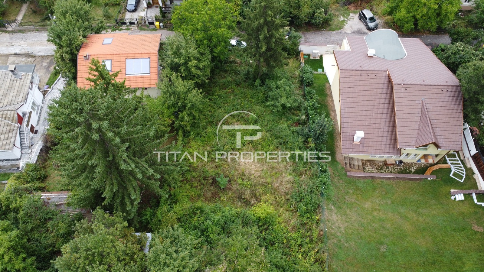 Продава ПАРЦЕЛ | Imot.bg — изображение 2