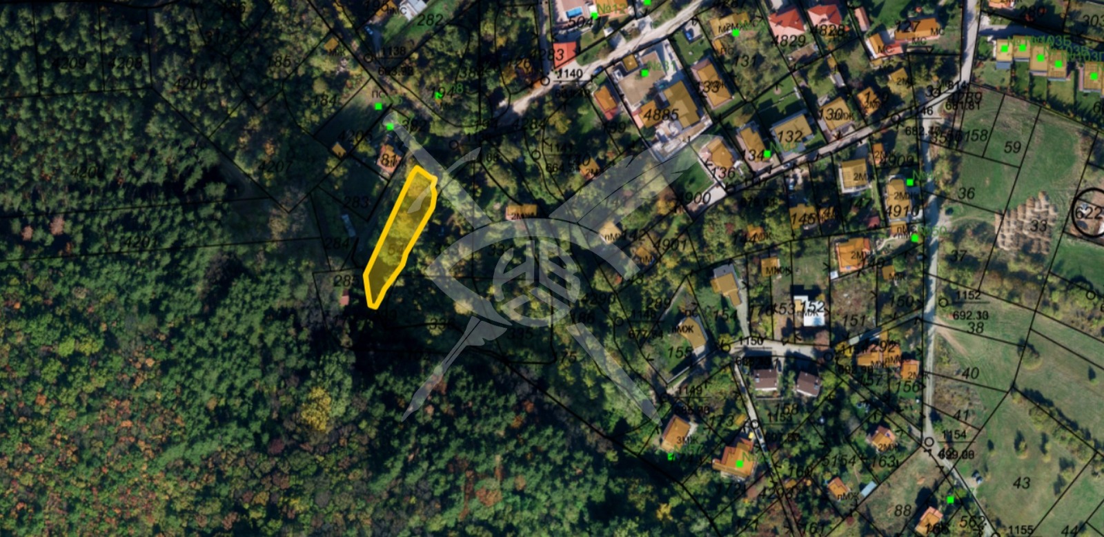 Продава ПАРЦЕЛ | Imot.bg — изображение 1