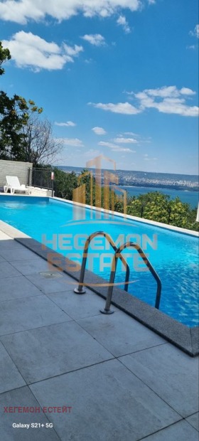 1 bedroom Galata, Varna 8