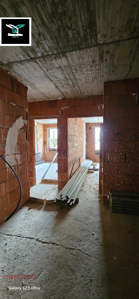 1 chambre m-t Gardova glava, Sofia