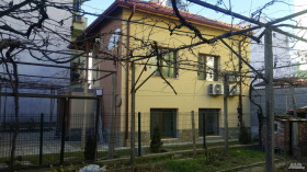 Haus Hristo Smirnenski, Plowdiw 7