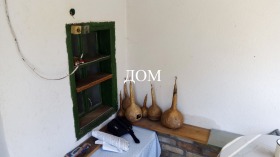 σπίτι Πλησκα, περιοχή Σούμεν