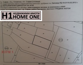 Продажба на парцели в град София — страница 3 - изображение 10 