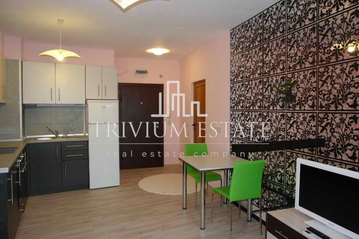 Myytävänä  Studio Plovdiv , Hristo Smirnenski , 47 neliömetriä | 46974469
