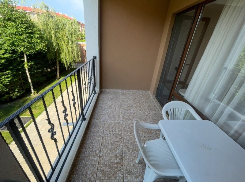 Продава  1-стаен област Бургас , гр. Свети Влас , 43 кв.м | 88552820 - изображение [8]