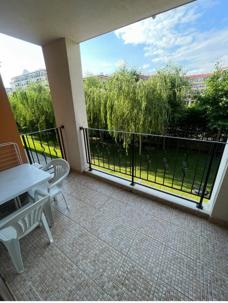 Продава  1-стаен област Бургас , гр. Свети Влас , 43 кв.м | 88552820 - изображение [9]
