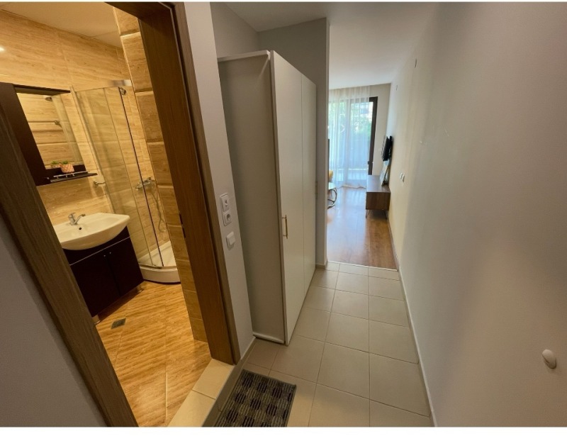 Продава  1-стаен област Бургас , гр. Свети Влас , 43 кв.м | 88552820 - изображение [15]