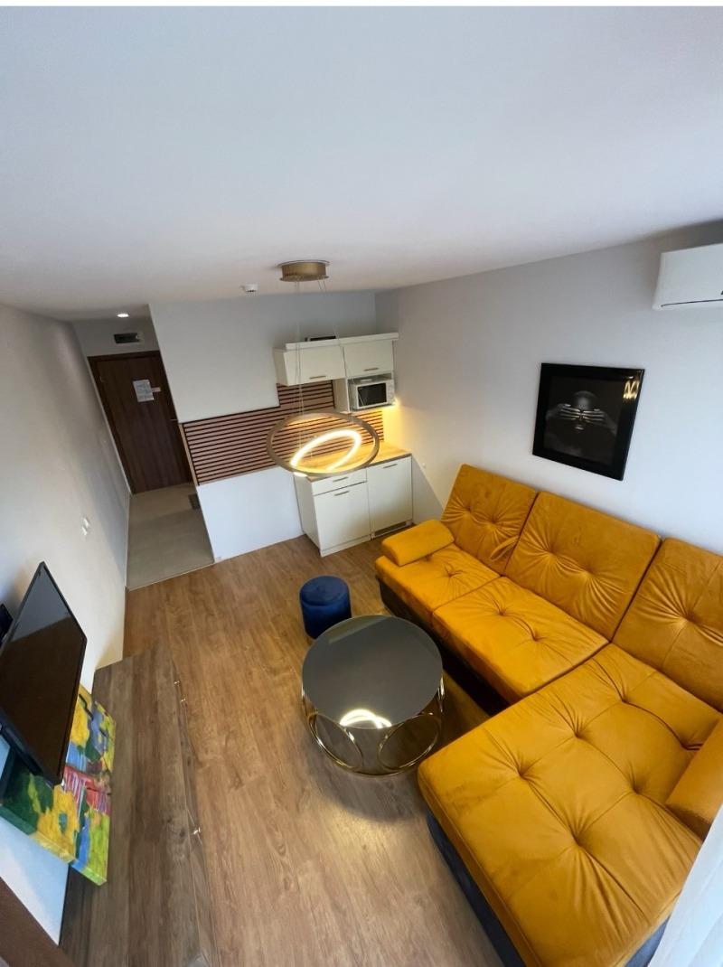 Продава  1-стаен област Бургас , гр. Свети Влас , 43 кв.м | 88552820 - изображение [6]
