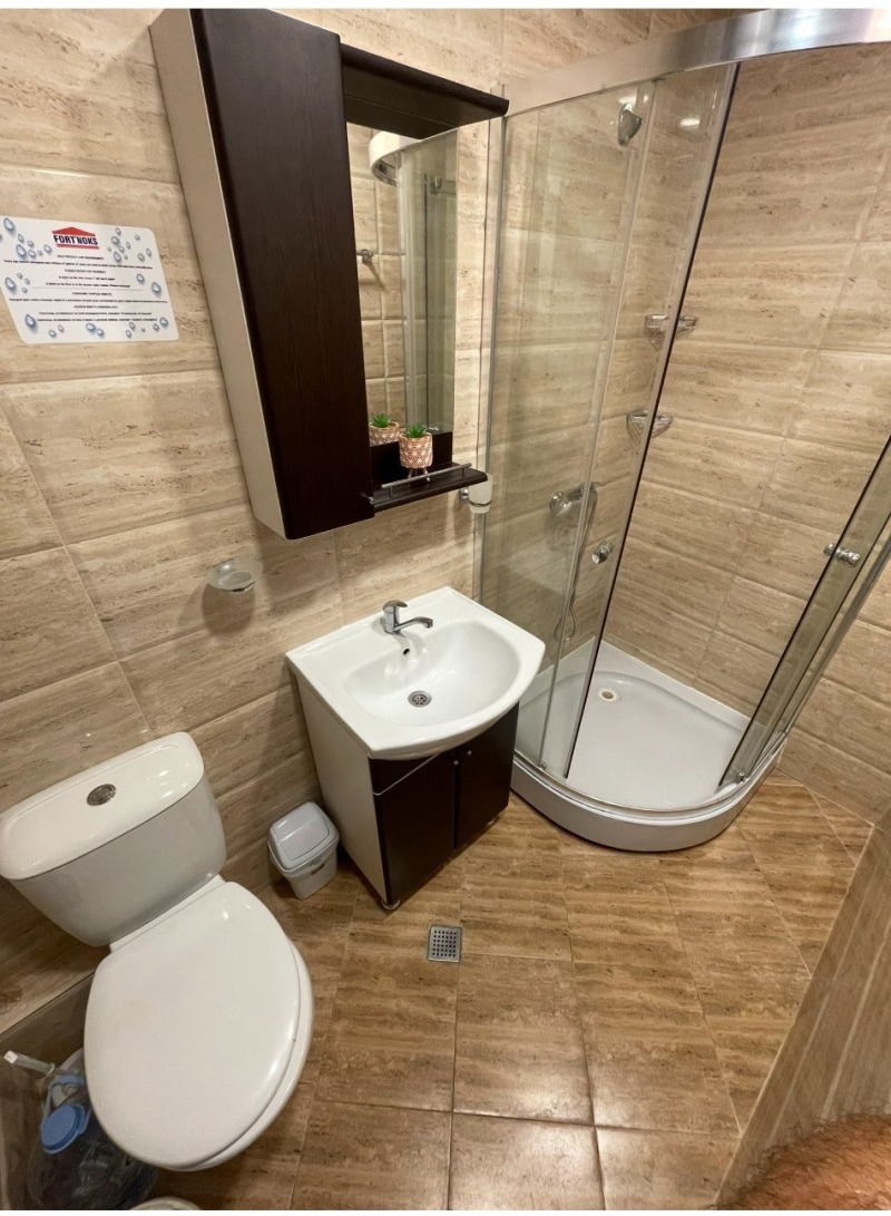 Продава  1-стаен област Бургас , гр. Свети Влас , 43 кв.м | 88552820 - изображение [10]