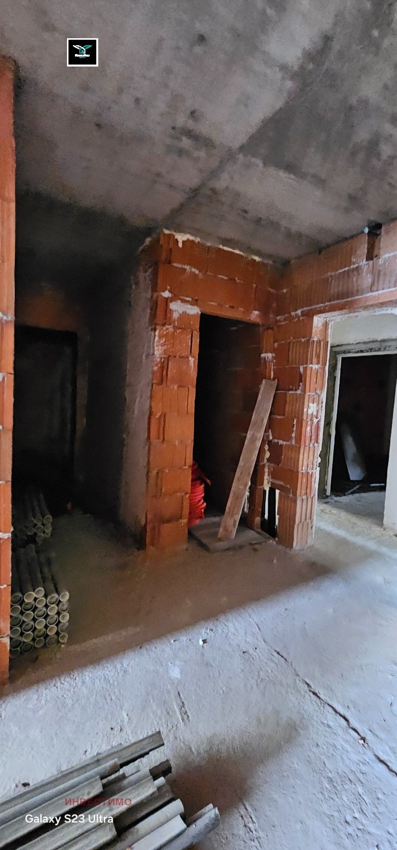 Zu verkaufen  1 Schlafzimmer Sofia , m-t Gardowa glawa , 70 qm | 34444958 - Bild [5]