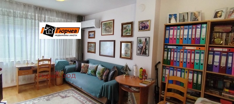 Till salu  1 sovrum Ruse , Centar , 75 kvm | 46124286