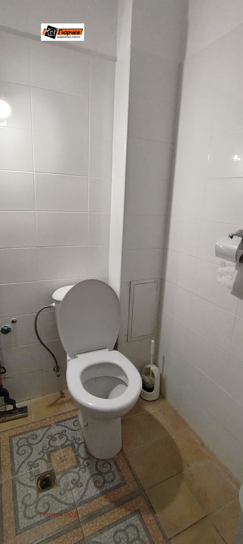 Till salu  1 sovrum Ruse , Centar , 75 kvm | 46124286 - bild [10]