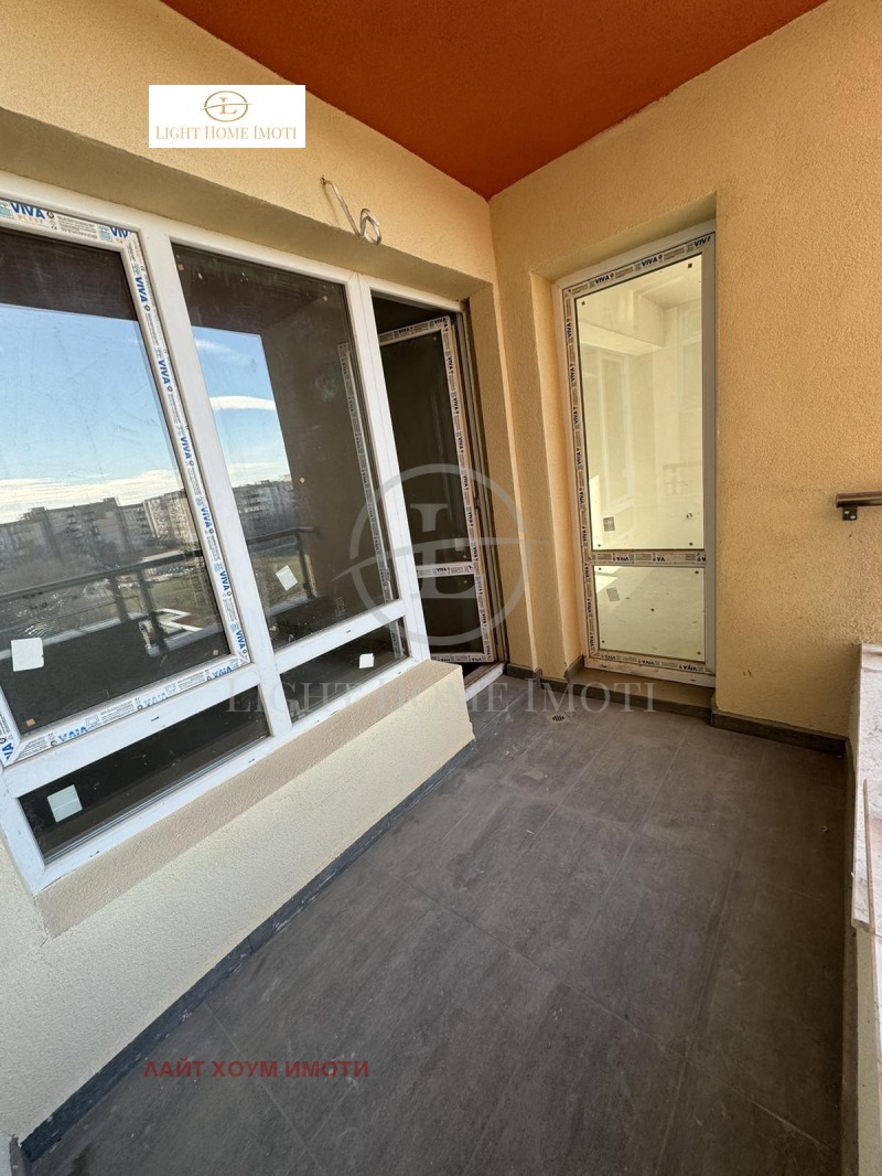 Продава  2-стаен град Пловдив , Тракия , 63 кв.м | 79521947 - изображение [6]