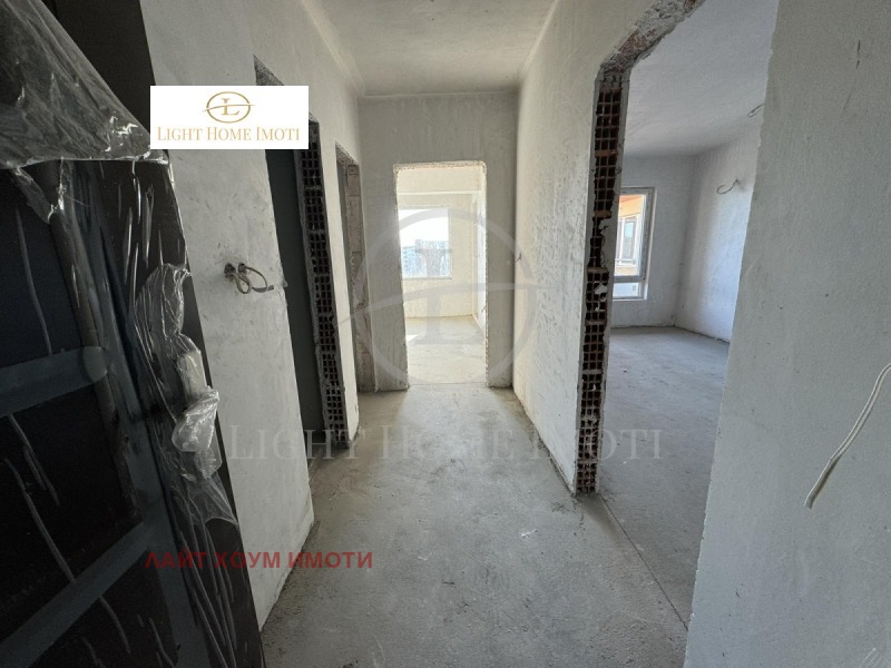 Продава  2-стаен град Пловдив , Тракия , 63 кв.м | 79521947 - изображение [5]
