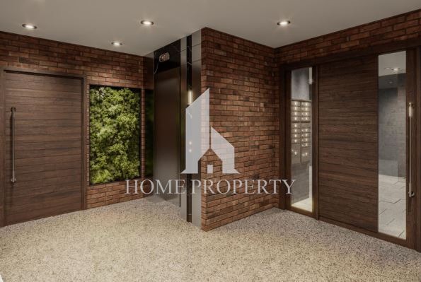 Продава 2-СТАЕН, гр. София, Банишора, снимка 2 - Апартаменти - 53426930