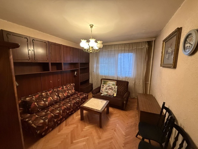 Продава 3-СТАЕН, гр. София, Хаджи Димитър, снимка 3 - Апартаменти - 53595139