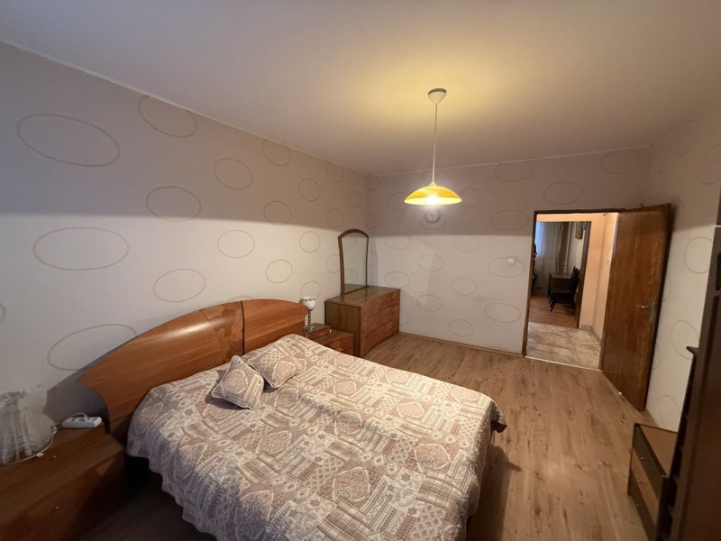 Продава 3-СТАЕН, гр. София, Хаджи Димитър, снимка 9 - Апартаменти - 53595139