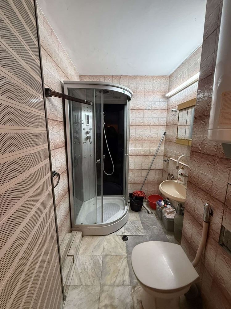 Продава 3-СТАЕН, гр. София, Хаджи Димитър, снимка 10 - Апартаменти - 53595139