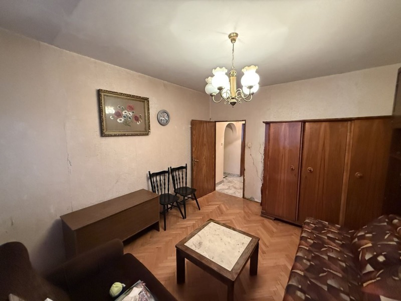 Продава 3-СТАЕН, гр. София, Хаджи Димитър, снимка 4 - Апартаменти - 53595139