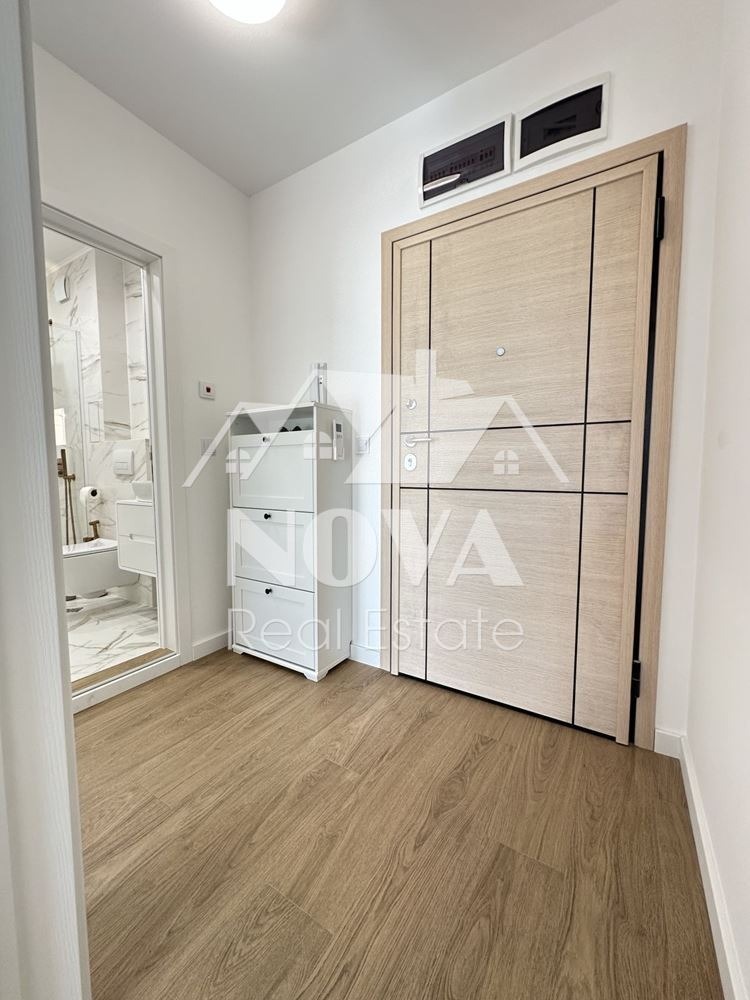 Продава 2-СТАЕН, гр. Варна, к.к. Св.Св. Константин и Елена, снимка 14 - Апартаменти - 54487354