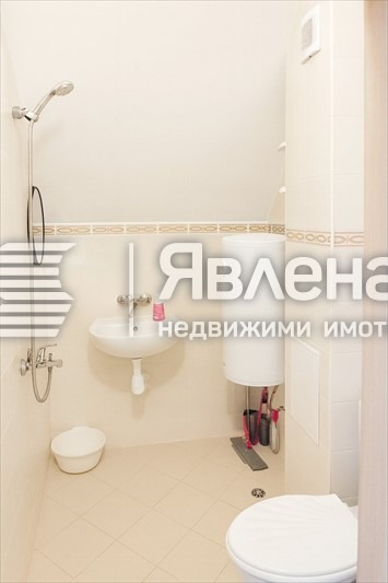 Продава 2-СТАЕН, гр. Пловдив, Христо Смирненски, снимка 6 - Апартаменти - 54636987