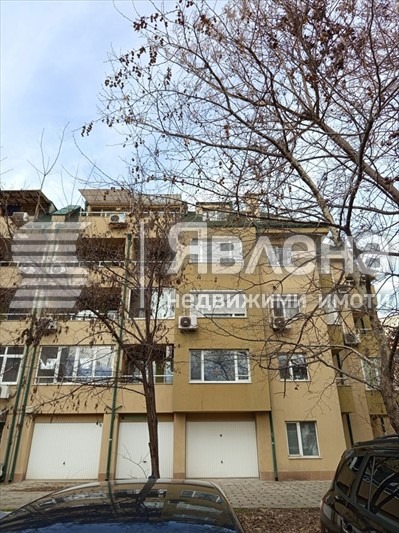 Продава 2-СТАЕН, гр. Пловдив, Христо Смирненски, снимка 3 - Апартаменти - 54636987