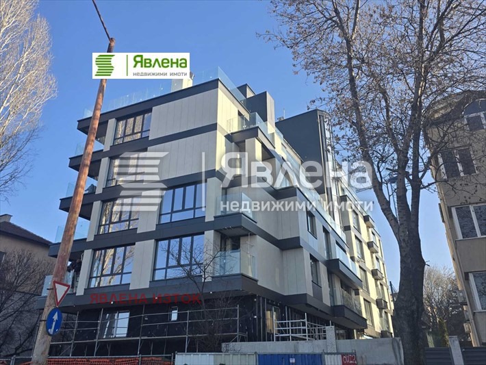 Продава 3-СТАЕН, гр. София, Редута, снимка 6 - Aпартаменти - 49049583