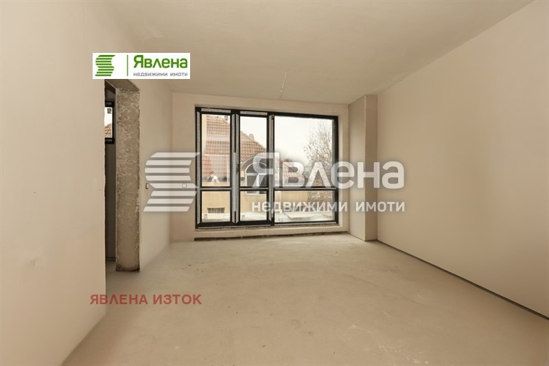 Продава 3-СТАЕН, гр. София, Редута, снимка 3 - Aпартаменти - 49049583