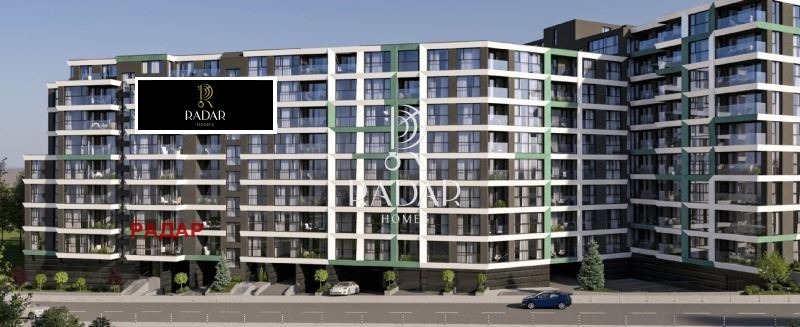 À vendre  2 chambres Sofia , Mladost 4 , 114 m² | 17626637 - image [2]