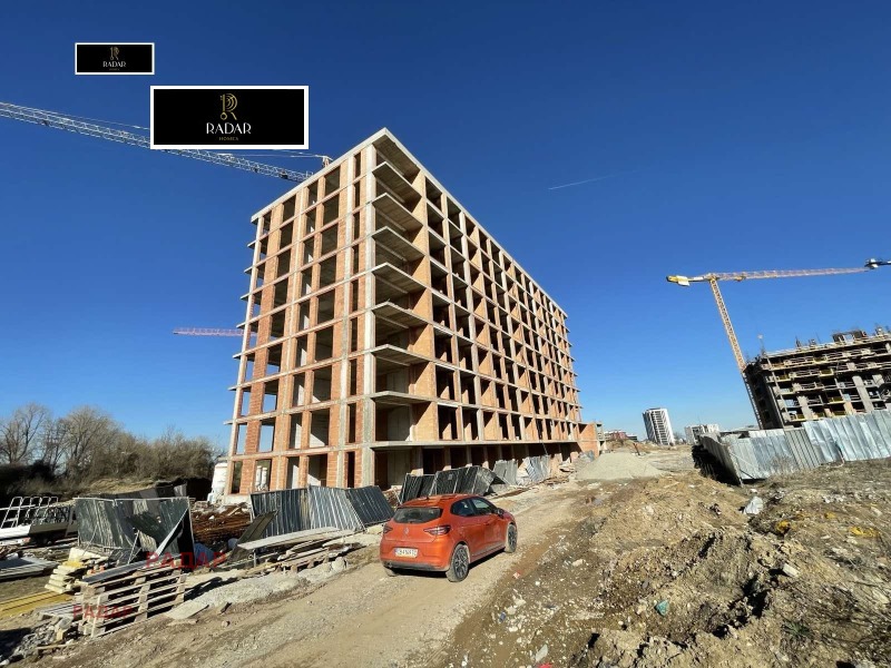 À vendre  2 chambres Sofia , Mladost 4 , 114 m² | 17626637