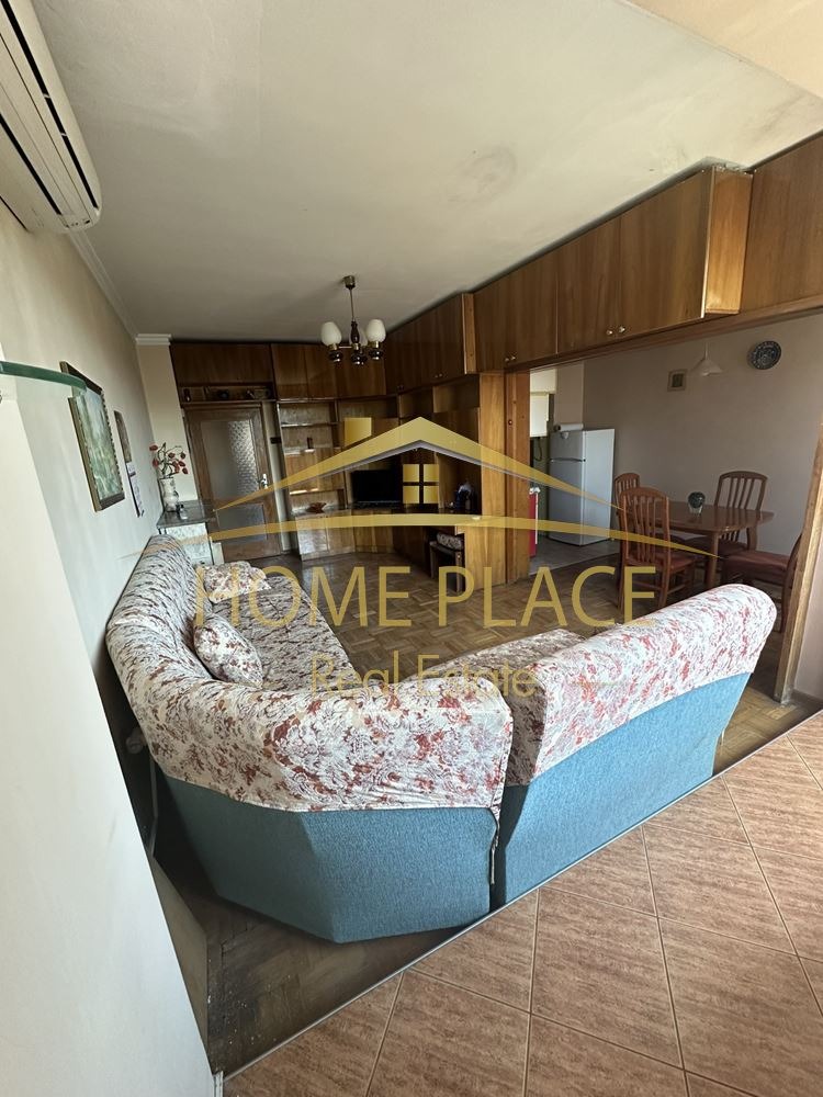 Продава  3-стаен град Варна , Център , 87 кв.м | 14685949 - изображение [2]