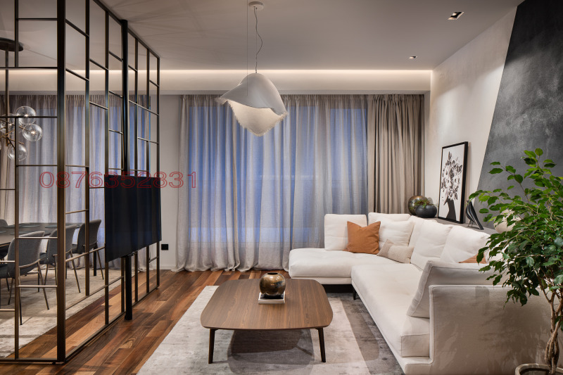 Na sprzedaż  2 sypialnie Sofia , Krastowa wada , 157 mkw | 23016276 - obraz [11]