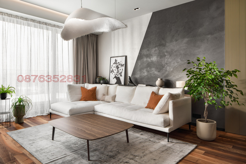 Na sprzedaż  2 sypialnie Sofia , Krastowa wada , 157 mkw | 23016276 - obraz [4]