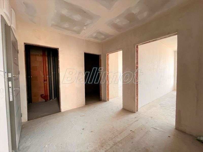 Продава 3-СТАЕН, гр. Варна, Трошево, снимка 3 - Апартаменти - 52153063