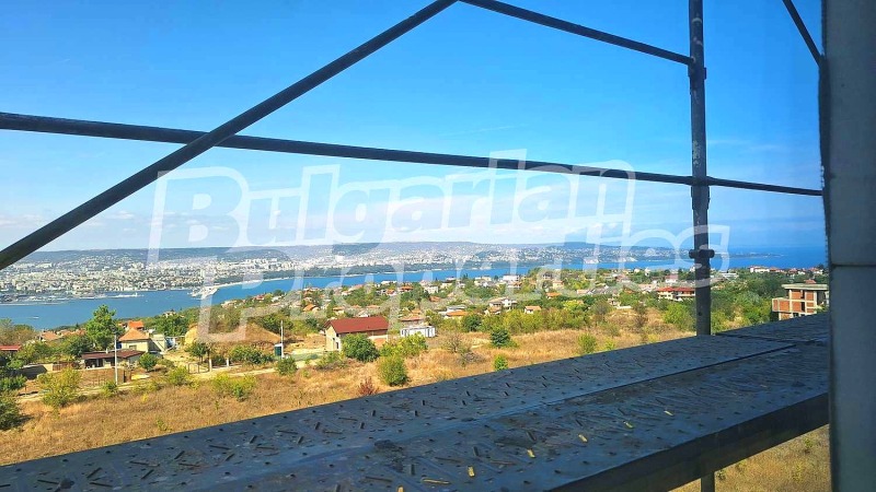 Продава 3-СТАЕН, гр. Варна, Галата, снимка 3 - Апартаменти - 52465852