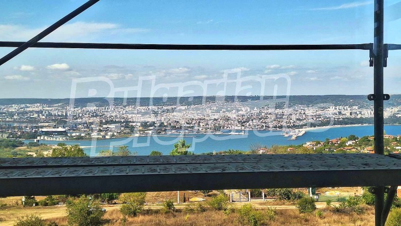 Продава 3-СТАЕН, гр. Варна, Галата, снимка 12 - Апартаменти - 52465852