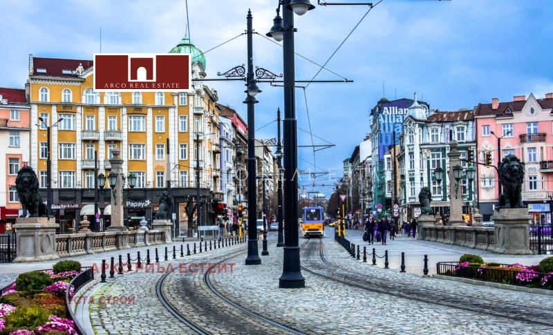 Продава  4-стаен град София , Център , 145 кв.м | 31857039 - изображение [3]