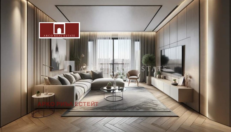 Продава  4-стаен град София , Център , 145 кв.м | 31857039