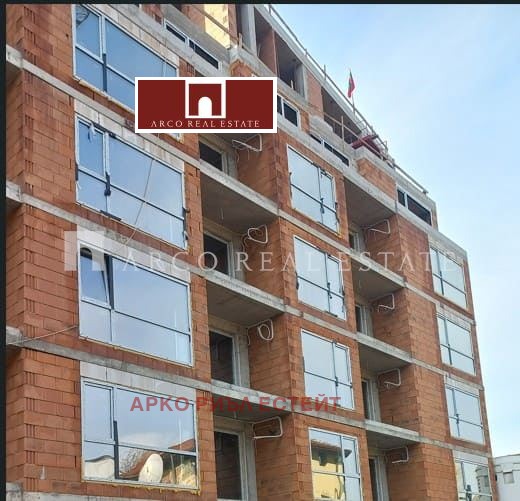 Продава  4-стаен град София , Център , 145 кв.м | 31857039 - изображение [8]