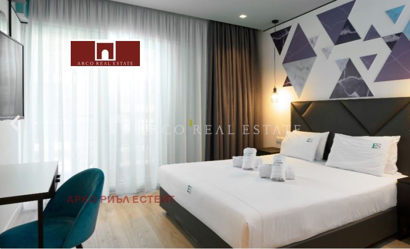 Продава  4-стаен град София , Център , 145 кв.м | 31857039 - изображение [7]