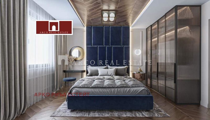 Продава  4-стаен град София , Център , 145 кв.м | 31857039 - изображение [5]