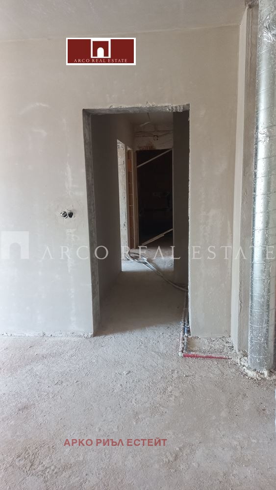 Продава  4-стаен град София , Център , 145 кв.м | 31857039 - изображение [11]