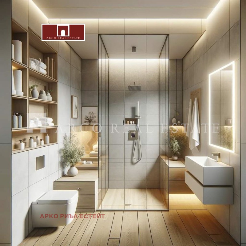 Продава  4-стаен град София , Център , 145 кв.м | 31857039 - изображение [4]